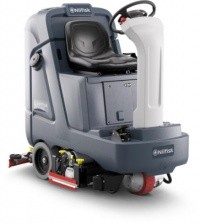 ST&Auml;DMASKINER SC4000 810C