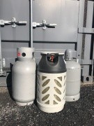 GASOLKAMPANJ!